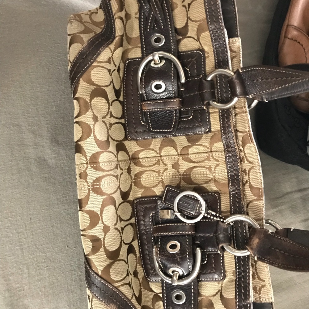 Authentic coach
